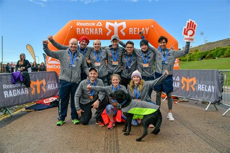 Ragnar races 2022. Are you a passionate fan of NASCAR racing? Do you find yourself yearning to experience the thrill of a live race? Well, you’re in luck. In this article, we will guide you through the process of finding and enjoying a live NASCAR race today. 
