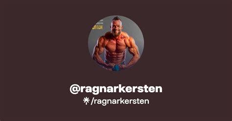 🍆 Ragnarkersten Leaks [HD] 174 Photos