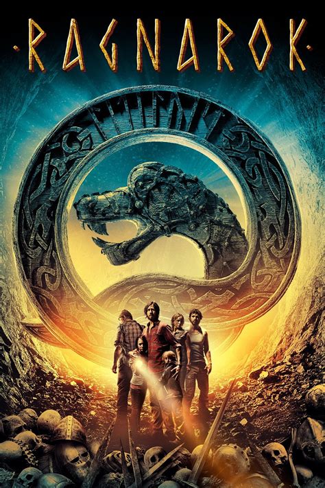 Ragnarok (2013) Plex.