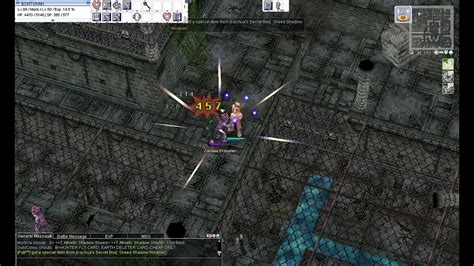 Ragnarok Online :: Glast Heim Underprison - RateMyServer.Net