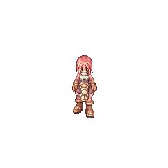 Ragnarok Online Character Simulator Version 0.7. 