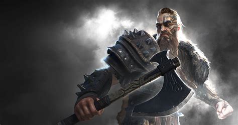 Ragnarok Suing Rune 2 Developer To Get Its Game Back