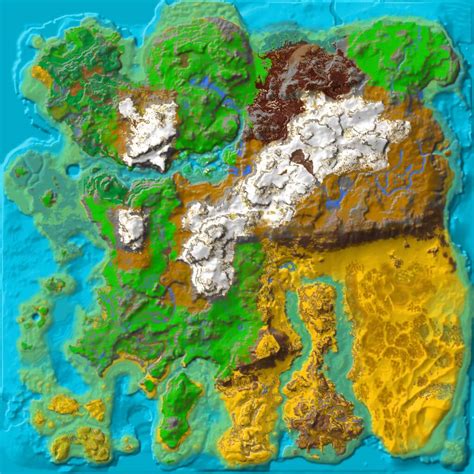 Resource Map/Ragnarok. This article is about locations of resource nod