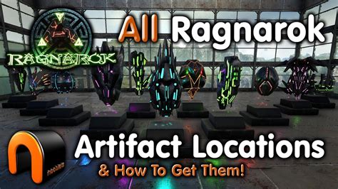 Sep 6, 2023 · Artifacts in Ark Ragnarok are used for summoning bosses. You can find these artifacts in dangerous places and caves scattered throughout the map. To make the artifact-finding process easier...