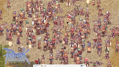 Ragnarok online classic classes.  Rankings are Wallpapers Multimedia Knowledge Base Home> Game G...