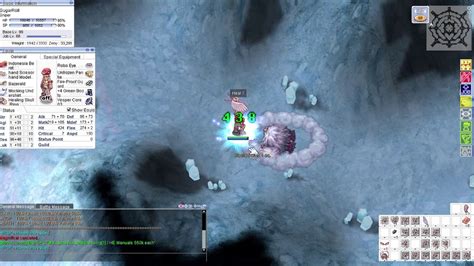 Ragnarok online sniper trapper build.  Target Skills at Job 50:Archer:...