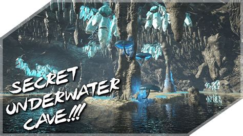 Ragnarok underwater caves. Oluf Jungle Cave (20.5 - 27.5) Well hidden and has plenty of resources nearby but is very small and has no room for bigger dinos. Pirate Cave (20.4 - 24.0) Has plenty of room, water ground and air entrances, crystal metal and plant species x nodes, can fit all sea creatures, fish spawns (coe and sabertooth salmon), on the downside fliker ... 