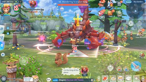 Ragnarok v returns sniper build.  Questions & Answers.  Each class comes with its skills ...