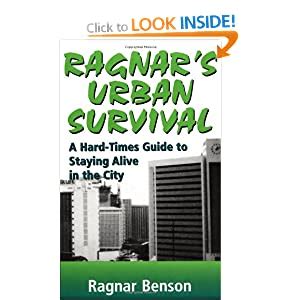 Ragnars urban survival a hard times guide to staying alive in the city. - Bmw 318i e30 m40 manual de taller.