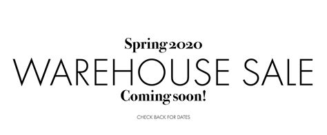 Ragon warehouse sale. Ragon House Warehouse Sale. 1h · Tomorrow's the LAST DAY we are open to the public for our 2023 Spring Warehouse Sale. Will we see you there??? We'll be open 9-5! 