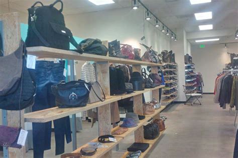 Rags consignment cherry creek. This consignment shop has several locations, but the one in Cherry Creek North stocks an impressive amount of designer clothing and accessories for women, and at a fraction of the original price. 