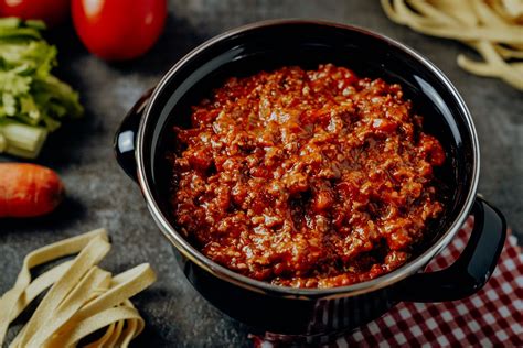 Ragu alla bolognese. Everyone needs micronutrients to function optimally. Since no single food contains all the micronutrients we need, it’s important to understand what these micronutrients are and wh... 