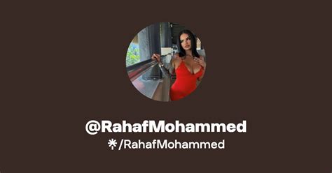 Rahafmohammed Onlyfans Naked