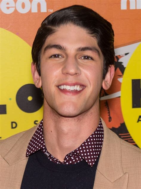 Rahart Adams - actor - biography, photo, best movies and TV shows