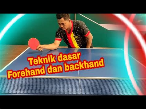 Rahasia Meningkatkan Permainan Tenis Meja: Panduan Utama Cairan Pembersih Bet