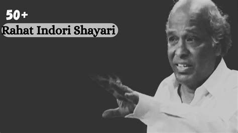 Rahat Indori &ndash; Audio Books, Best Sellers, Author Bio |