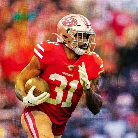 Raheem Mostert Career Stats