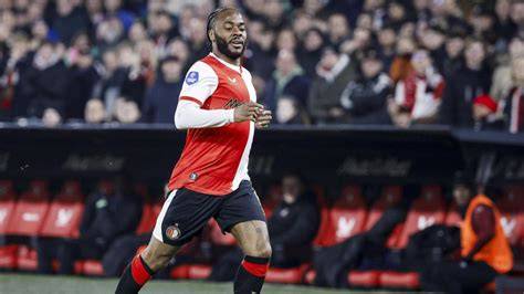 Raheem Sterling