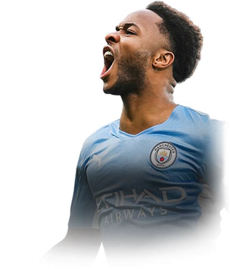 Raheem Sterling - FIFA 23 - FIFA Futhead