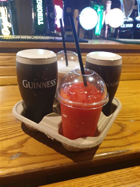 Raheny Inn - Facebook