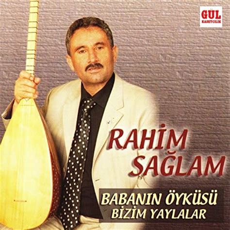 Rahim Sağlam & Bu Yol Bizim Köye Gider. Sür Gidelim. 