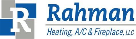 Rahman Heating, A/C & Fireplace, LLC - YouTube