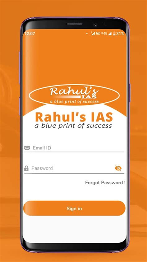Rahul s Academy APK Download for Android 