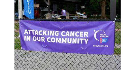 Rahway Relay for Life Still Accepting Submissions for Program