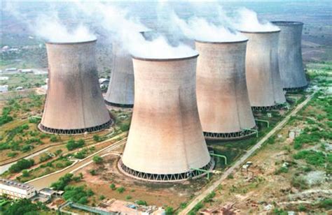 Raichur Thermal Power Station - Global Energy Monitor