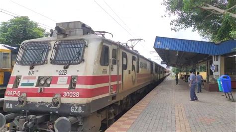 Raichur to Yadgir Trains - RailYatri