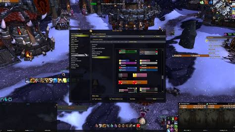Raid cooldown weakaura.  Unlike other DPS specs in the game, Arcane has a m...