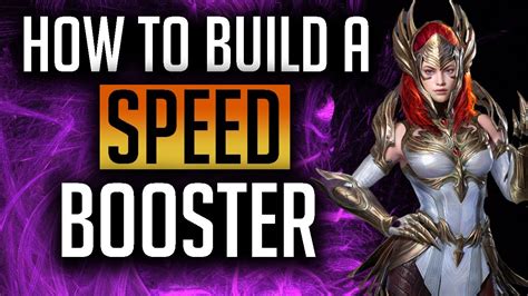 Raid shadow legends speed. Raid Arena speeds explained. New tool released by Wystix to support people with speed tuning!Arena speed meta dominates the scene, we need to ake sure we do ... 