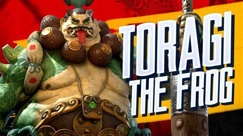 Compare champions - Toragi the Frog vs Mystic Hand | raid.guide.