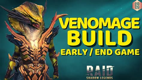 Jun 18, 2022 · Intro BEST Venomage Early to End Game Builds & Masteries | Raid: Shadow Legends Briggz5d 5.5K subscribers 5.8K views 1 year ago #raidshadowlegends #raidrpg #raid Venomage - A Lizardmen... . 
