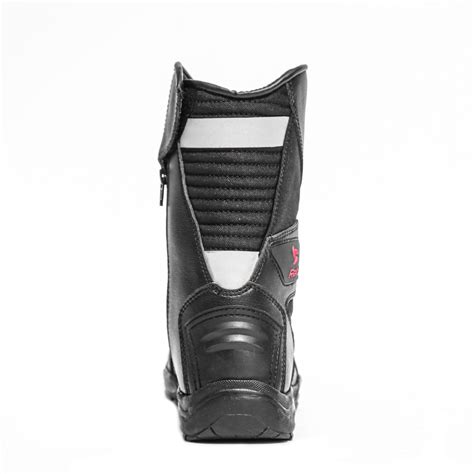 Raida- Discover Motorcycle Boots – Biker