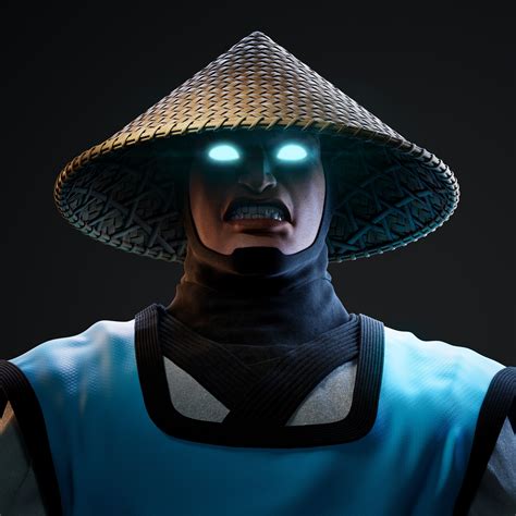 Raiden Onlyfans Leak