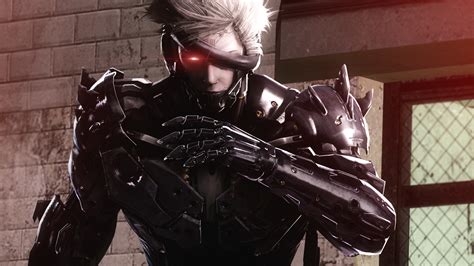 The DNA of the soul. Metal Gear Rising: Revengeance is seeing a surge in players, reportedly down to a meme. The Metal Gear Solid spin-off from Platinum Games was first released in 2013 on PS3 and ...