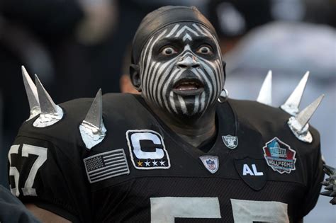 Raider fans. Welcome to the ultimate Las Vegas Raiders fan community! About Us: We are passionate Raiders fans who bleed silver and black. This group is your go-to destination for all things... 