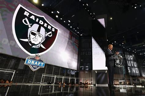 Raiders Mock Draft 2023