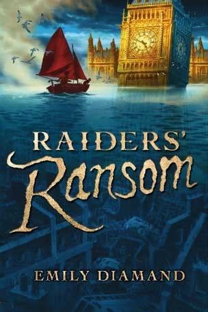 Download Raiders Ransom Raiders Ransom 1 By Emily Diamand