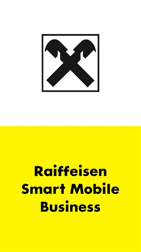 Raiffeisen Smart Business APK Download for Android 