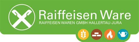 Raiffeisen Waren GmbH Hallertau-Jura