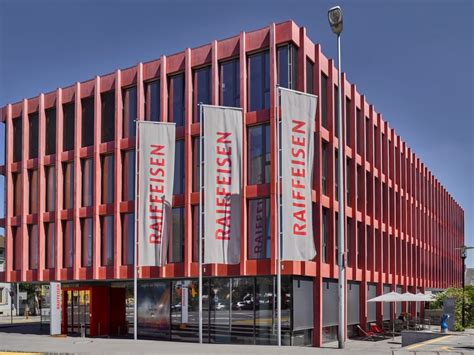 Raiffeisenbank Aarau-Lenzburg