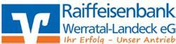 Raiffeisenbank Werratal-Landeck eG, Heringen (Werra) - GnR 112 ...