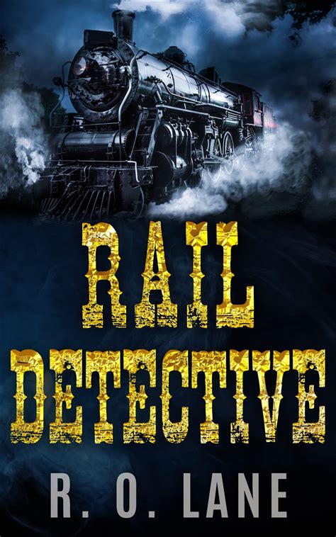 Read Rail Detective