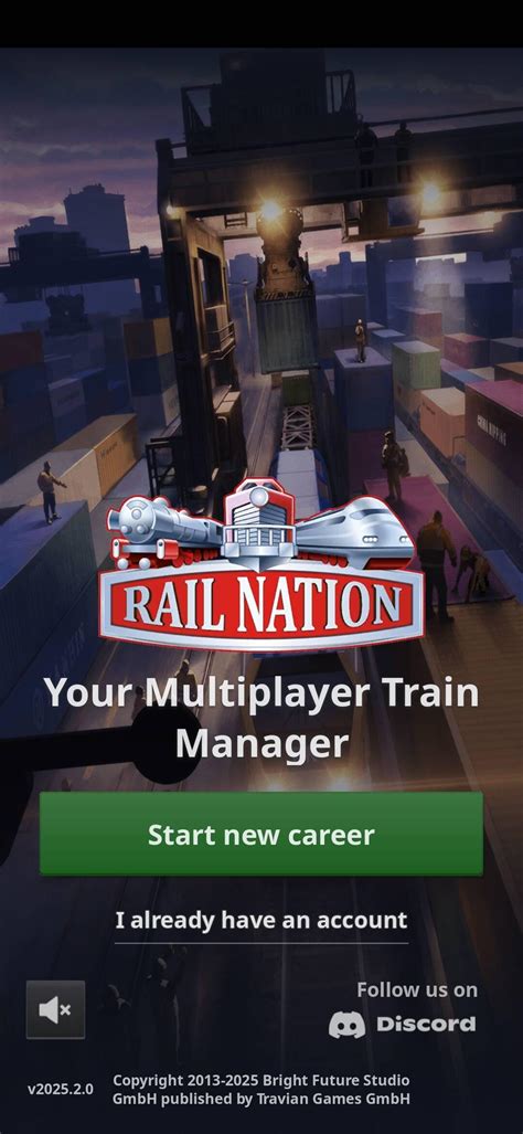 Rail Nation Railroad Tycoon APK Download for Android 