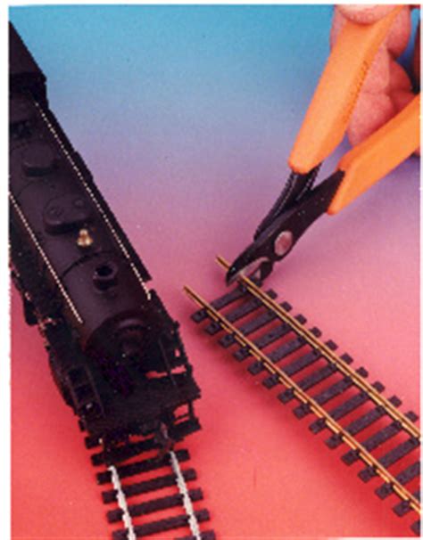 Rail Nipper Track Cutter