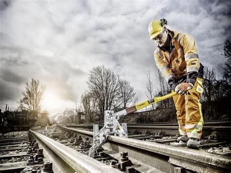 Rail Specific Tools Hire Speedy Services