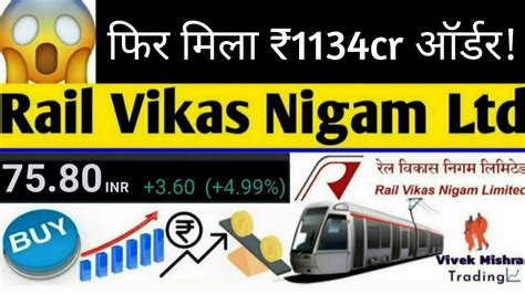 Muslimxxxxvideo Hinde - Rail Vikas Nigams stocks plummet as trading turns sour | Mint {jgvwz}