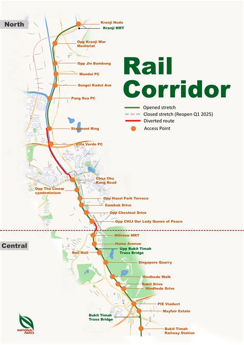 Rail corridor opening hours.  When you&rsquo;re looking for the most up-to-date schedule in...